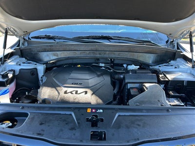 2024 Kia Telluride SX X-Line