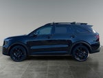 2024 Kia Sorento X-Line EX