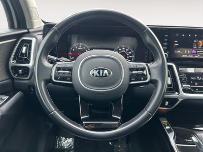 2021 Kia Sorento SX