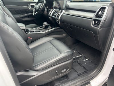 2021 Kia Sorento SX