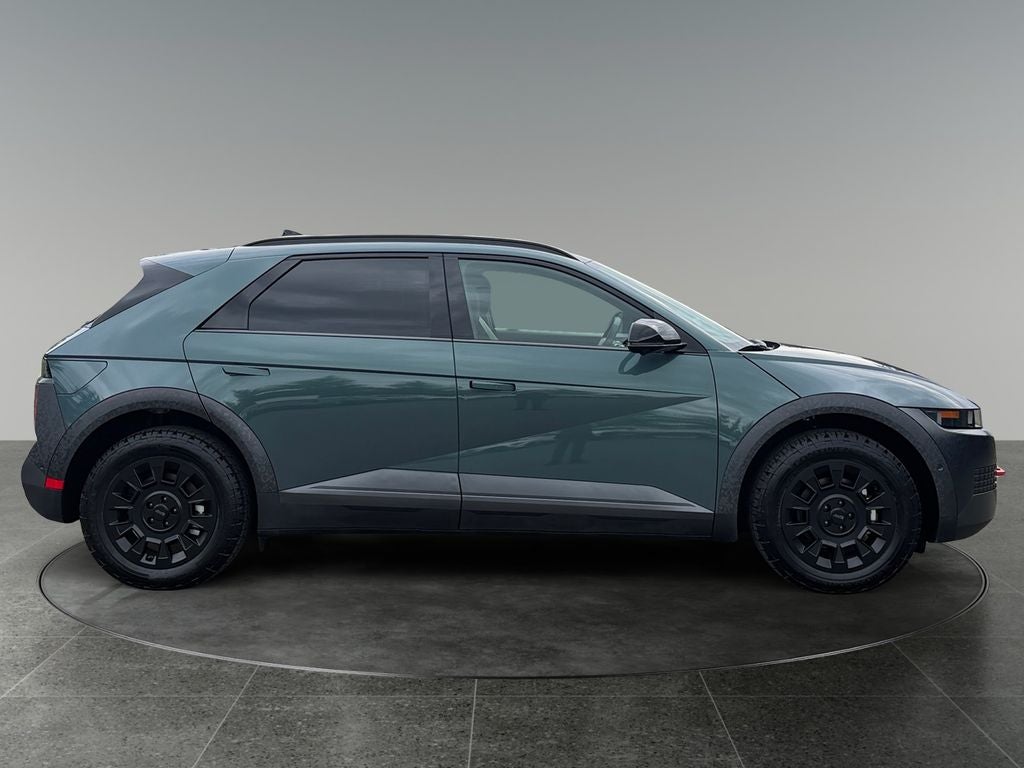 2025 Hyundai IONIQ 5 XRT