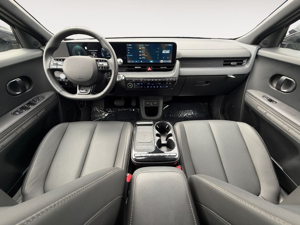 2025 Hyundai IONIQ 5 XRT