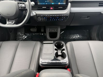 2025 Hyundai IONIQ 5 XRT