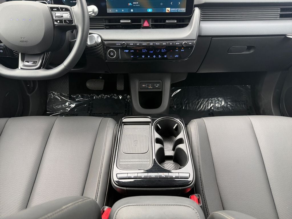 2025 Hyundai IONIQ 5 XRT