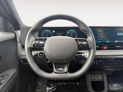 2025 Hyundai IONIQ 5 XRT