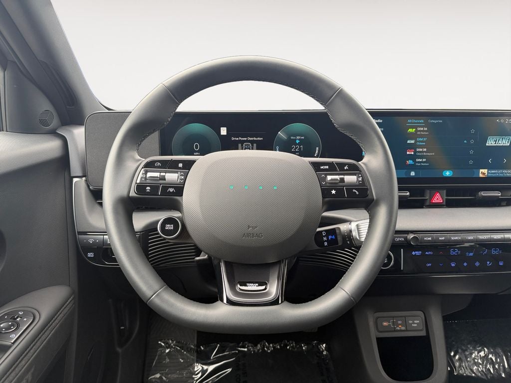2025 Hyundai IONIQ 5 XRT