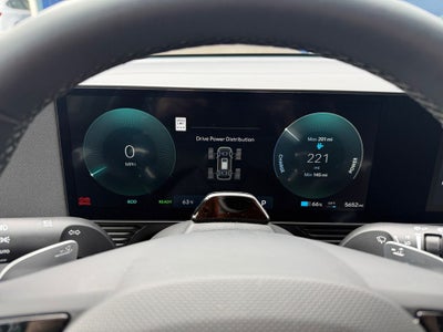 2025 Hyundai IONIQ 5 XRT