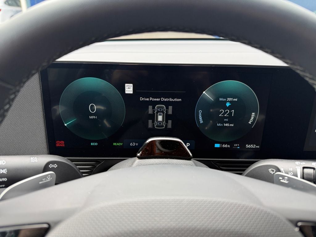 2025 Hyundai IONIQ 5 XRT