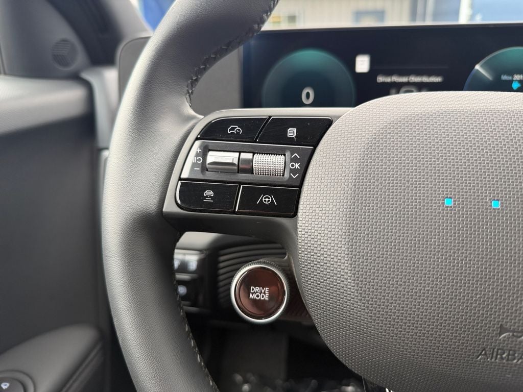 2025 Hyundai IONIQ 5 XRT