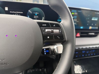 2025 Hyundai IONIQ 5 XRT