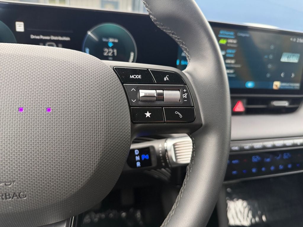 2025 Hyundai IONIQ 5 XRT