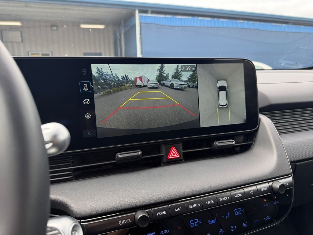2025 Hyundai IONIQ 5 XRT