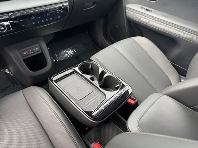 2025 Hyundai IONIQ 5 XRT