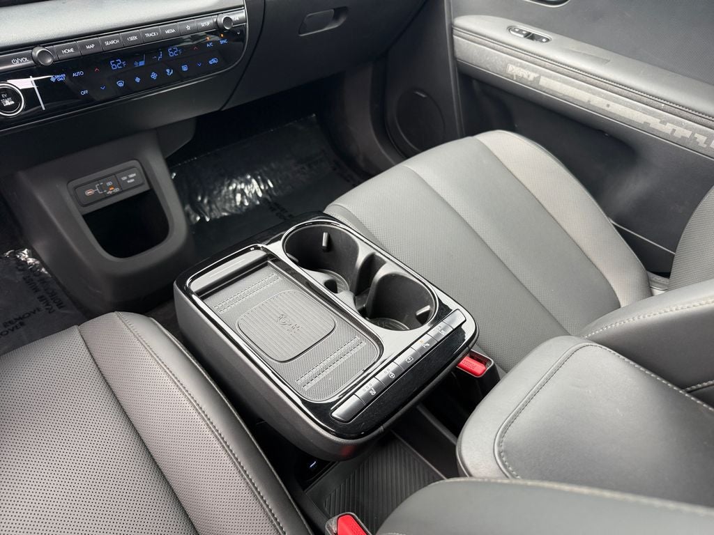 2025 Hyundai IONIQ 5 XRT