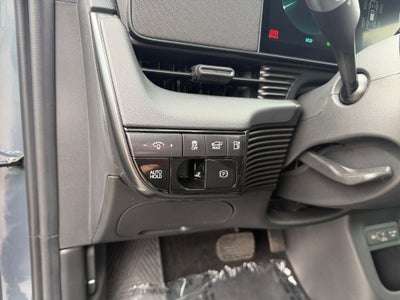 2025 Hyundai IONIQ 5 XRT