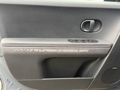 2025 Hyundai IONIQ 5 XRT