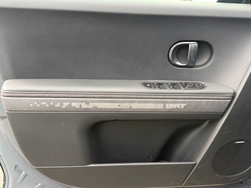 2025 Hyundai IONIQ 5 XRT