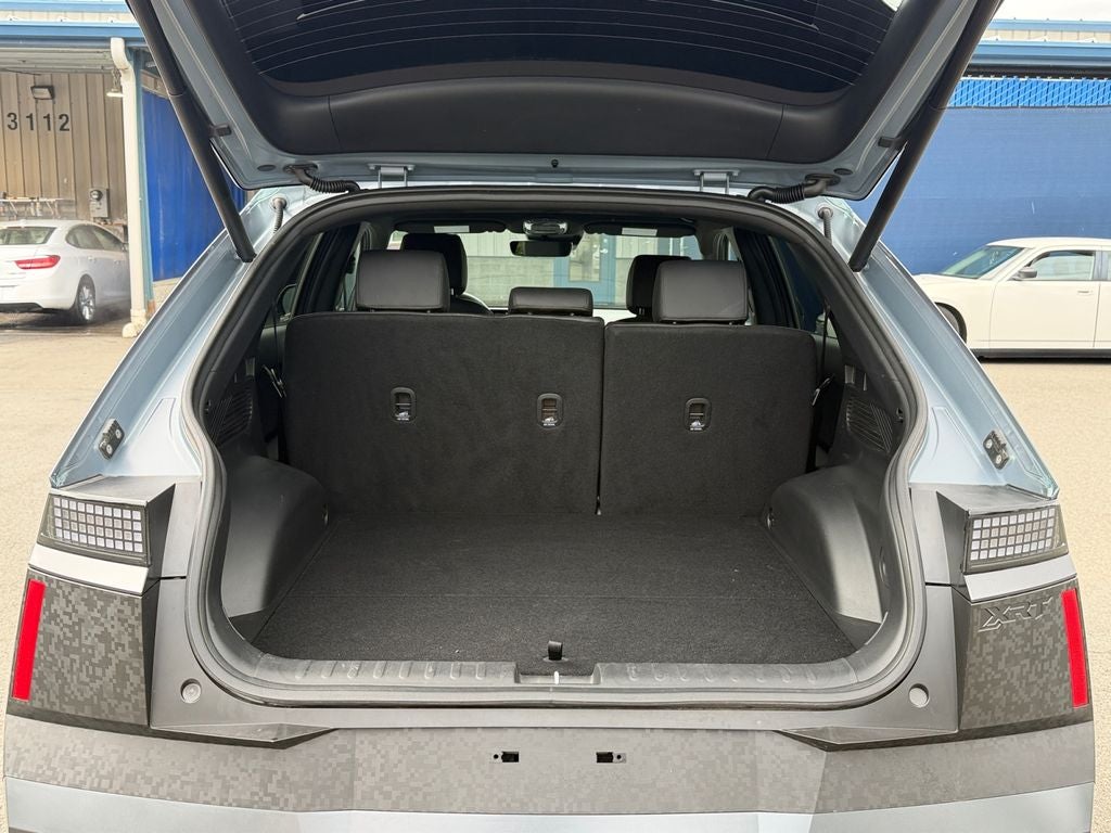 2025 Hyundai IONIQ 5 XRT
