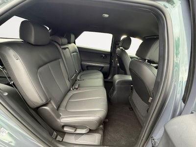 2025 Hyundai IONIQ 5 XRT