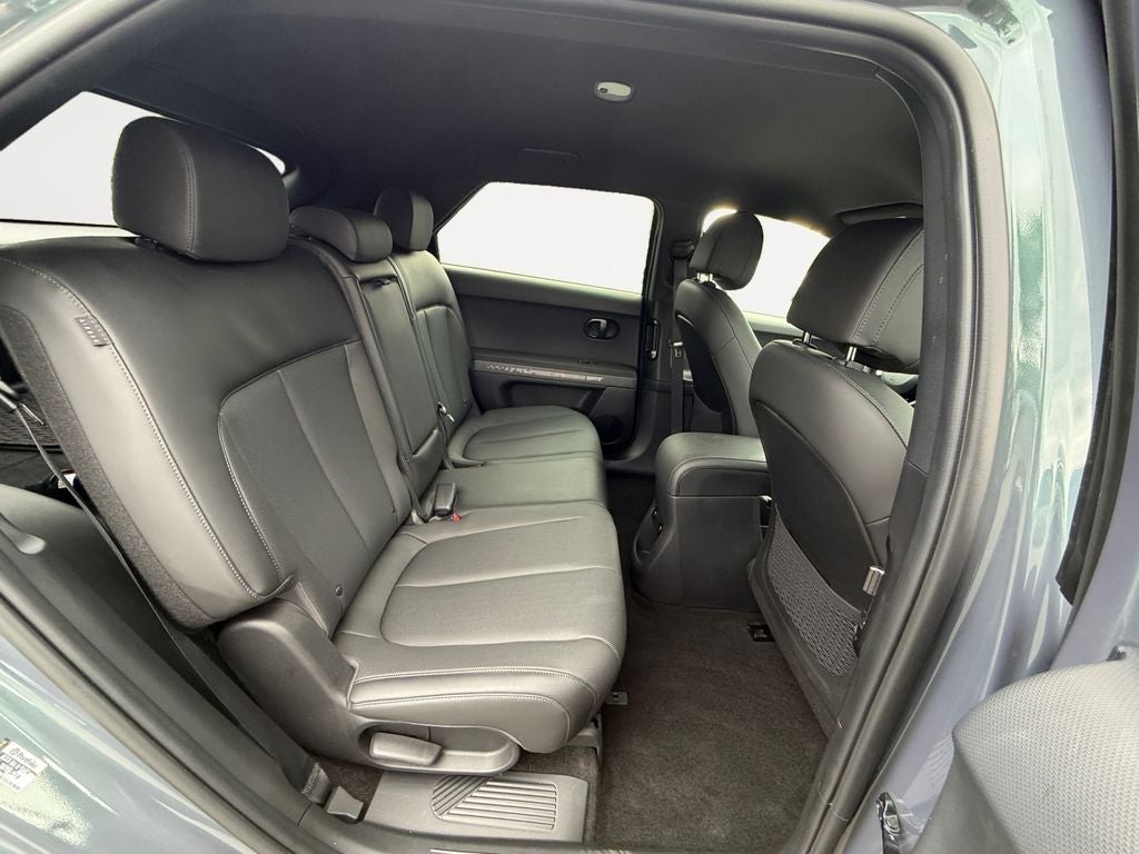 2025 Hyundai IONIQ 5 XRT