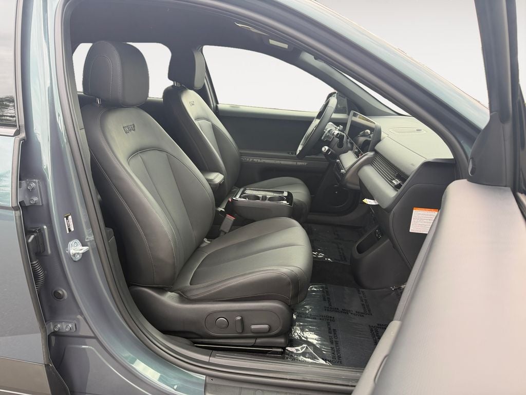 2025 Hyundai IONIQ 5 XRT