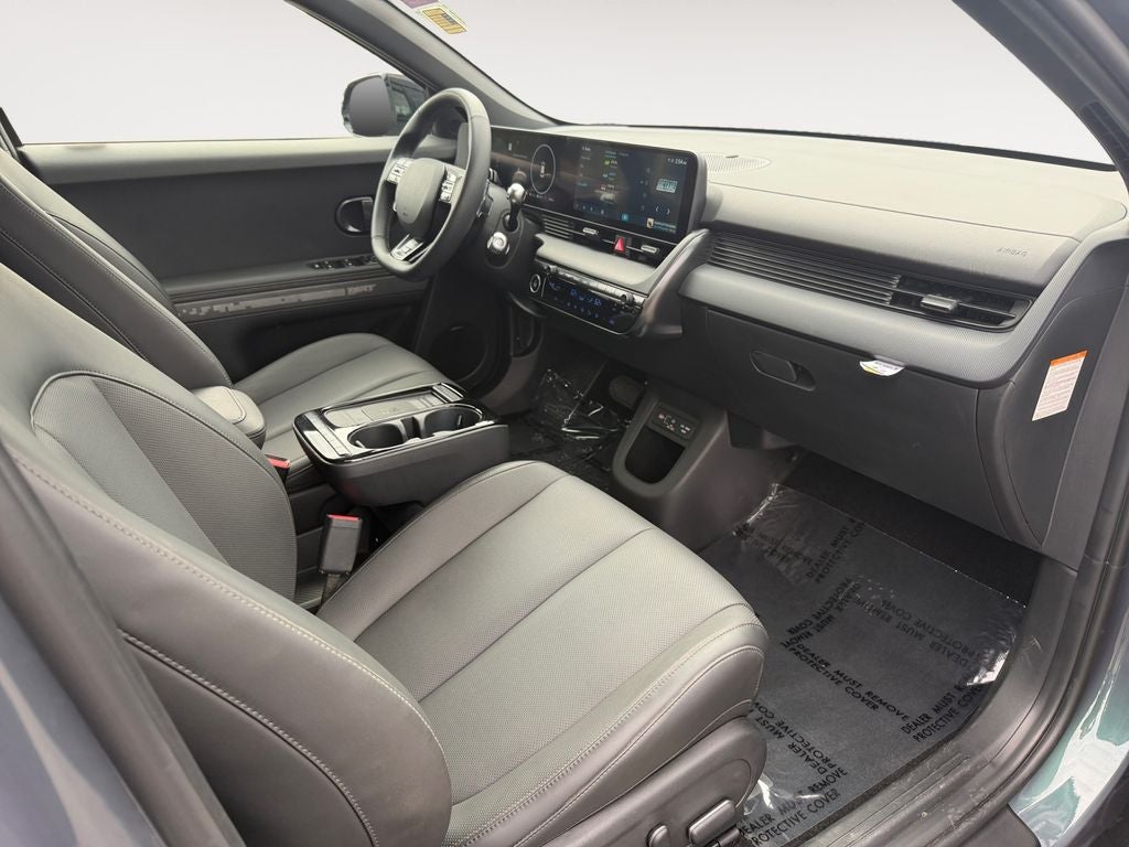 2025 Hyundai IONIQ 5 XRT