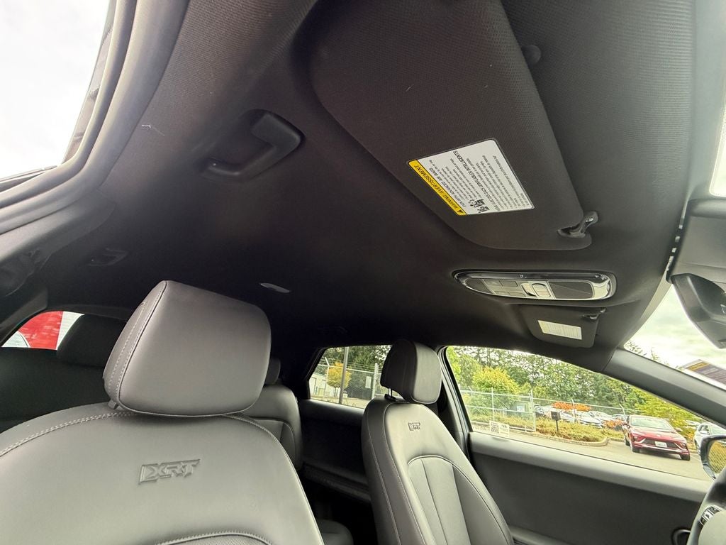 2025 Hyundai IONIQ 5 XRT