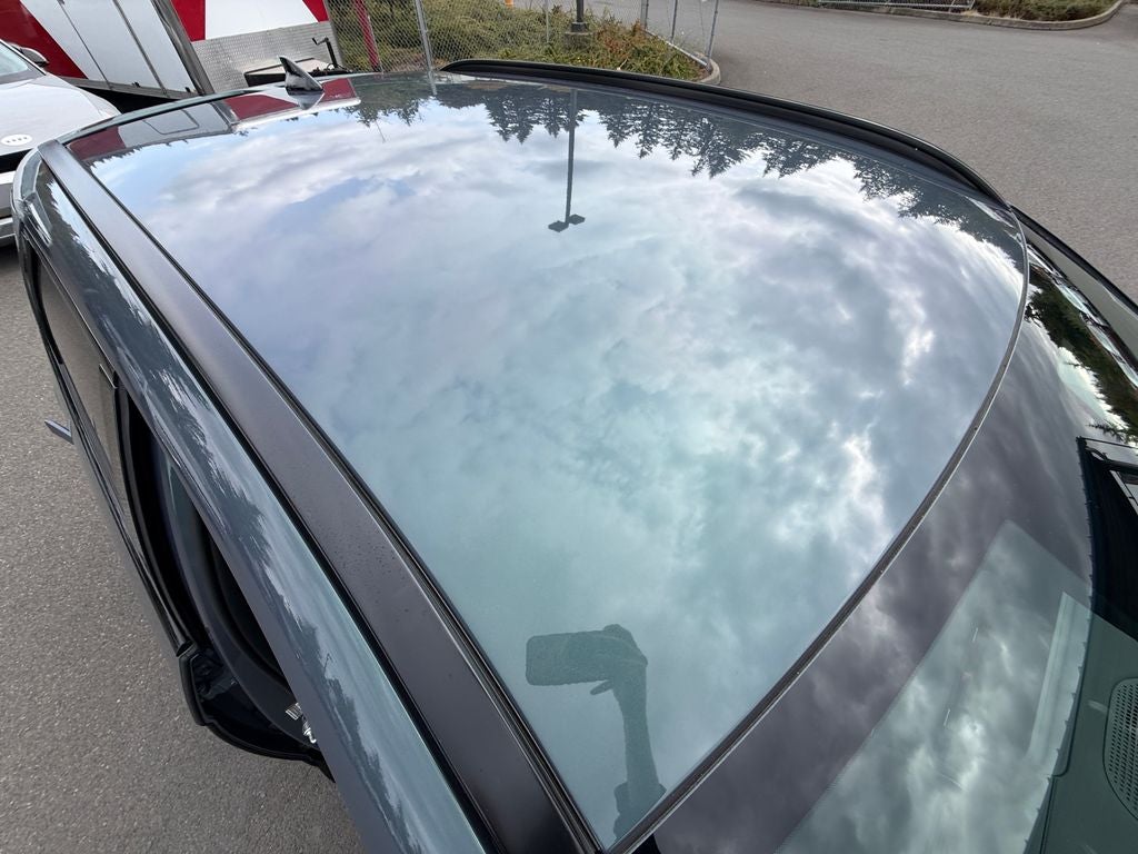 2025 Hyundai IONIQ 5 XRT