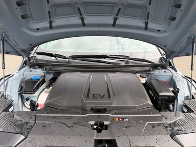 2025 Hyundai IONIQ 5 XRT
