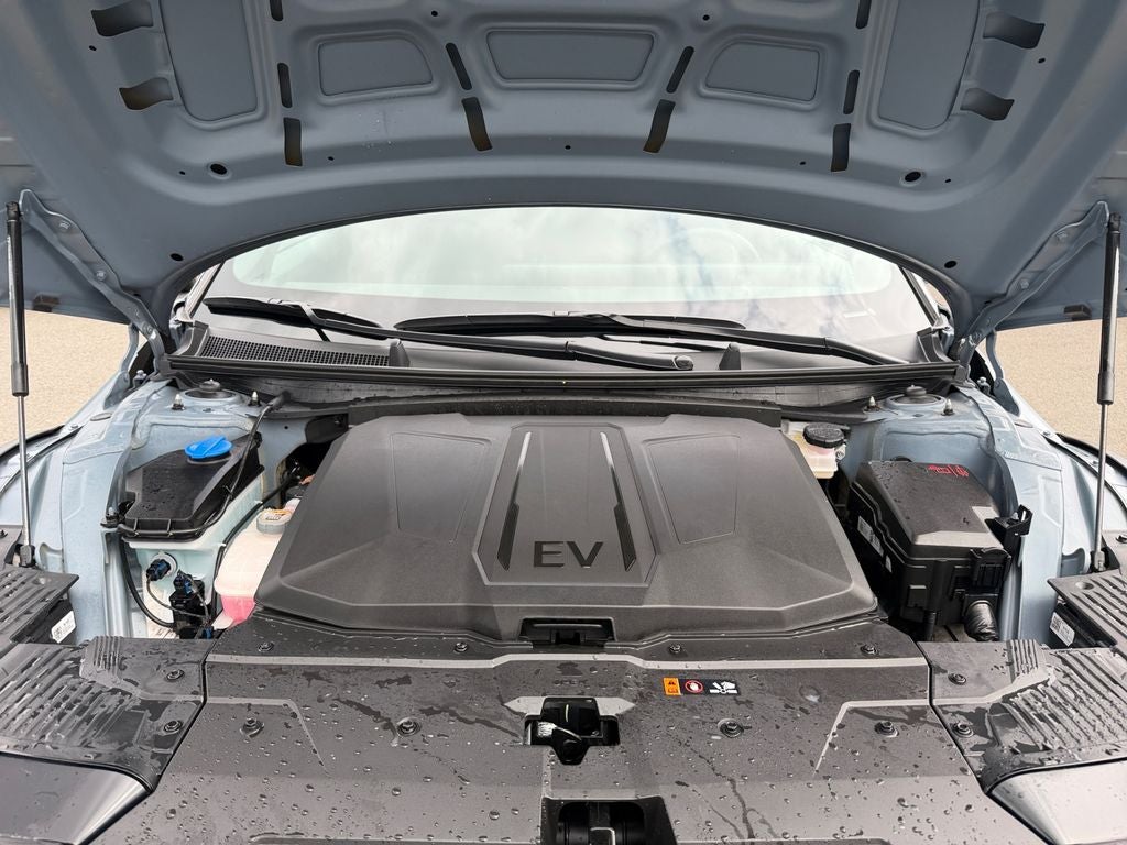2025 Hyundai IONIQ 5 XRT