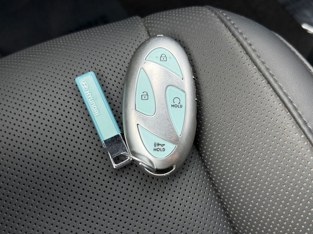 2025 Hyundai IONIQ 5 XRT