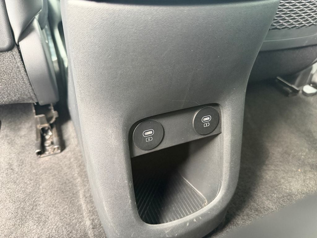 2025 Hyundai IONIQ 5 XRT