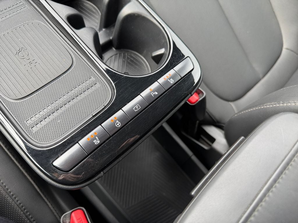 2025 Hyundai IONIQ 5 XRT
