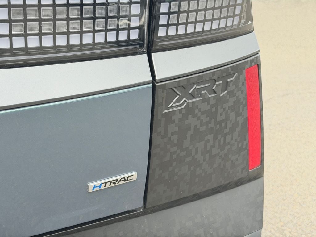 2025 Hyundai IONIQ 5 XRT