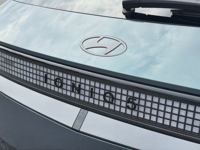 2025 Hyundai IONIQ 5 XRT