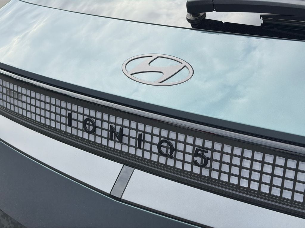 2025 Hyundai IONIQ 5 XRT