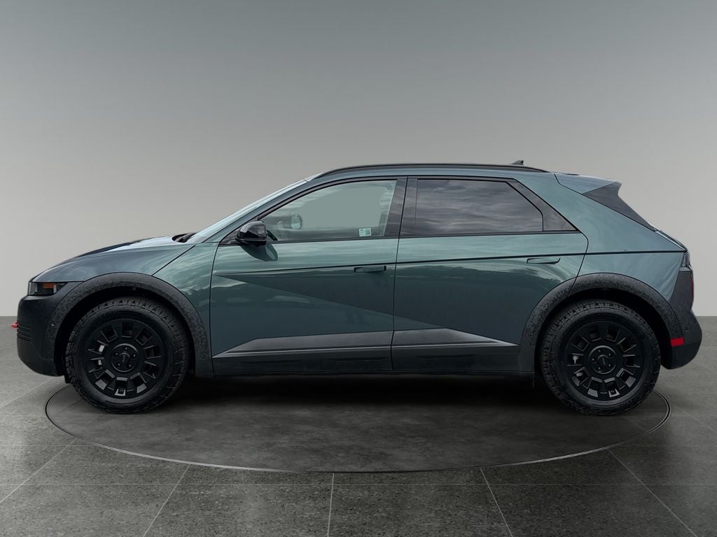 2025 Hyundai IONIQ 5 XRT