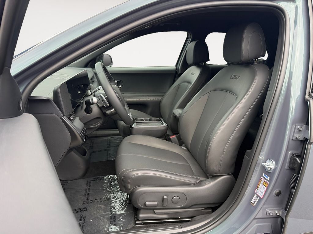 2025 Hyundai IONIQ 5 XRT