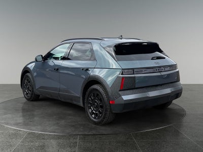 2025 Hyundai IONIQ 5 XRT