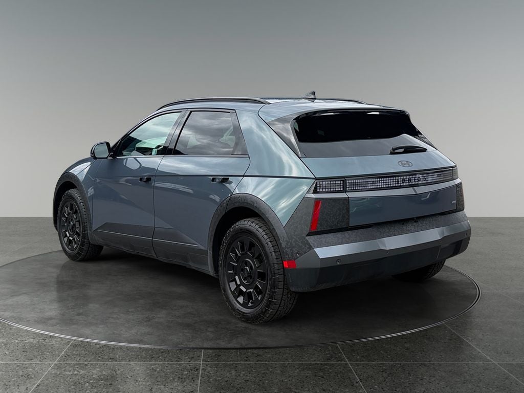 2025 Hyundai IONIQ 5 XRT