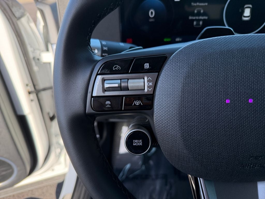 2025 Hyundai IONIQ 5 Limited