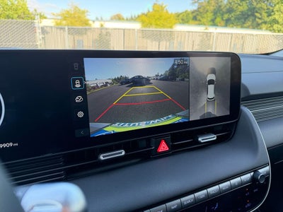 2025 Hyundai IONIQ 5 Limited