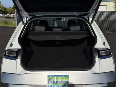 2025 Hyundai IONIQ 5 Limited