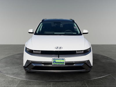 2025 Hyundai IONIQ 5 Limited