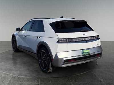 2025 Hyundai IONIQ 5 Limited