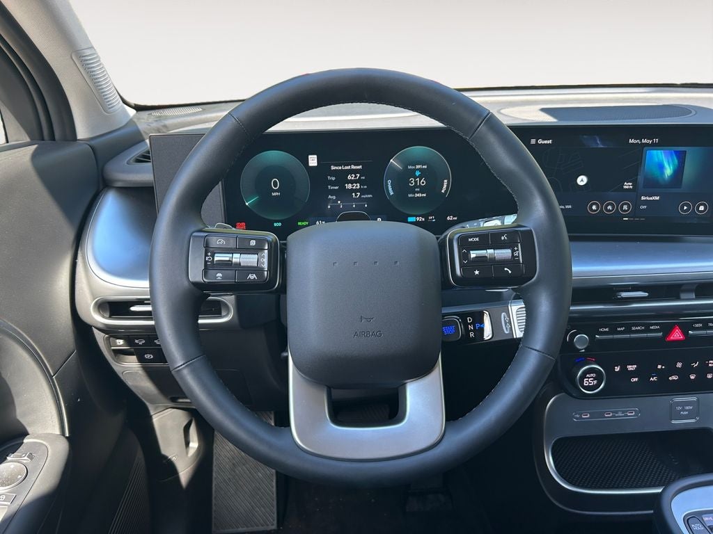 2026 Hyundai IONIQ 9 SE