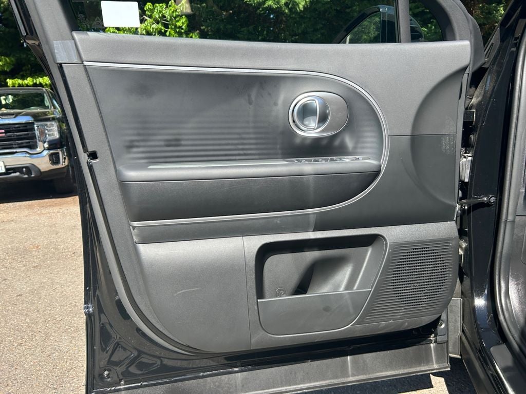 2026 Hyundai IONIQ 9 SE