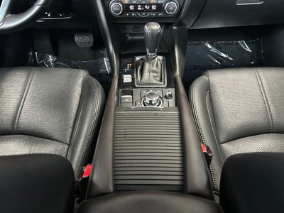 2018 Mazda Mazda3 Grand Touring