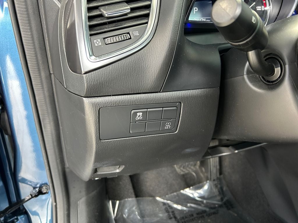2018 Mazda Mazda3 Grand Touring