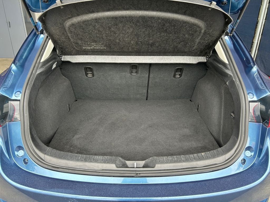 2018 Mazda Mazda3 Grand Touring